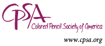 colored pencil society of america